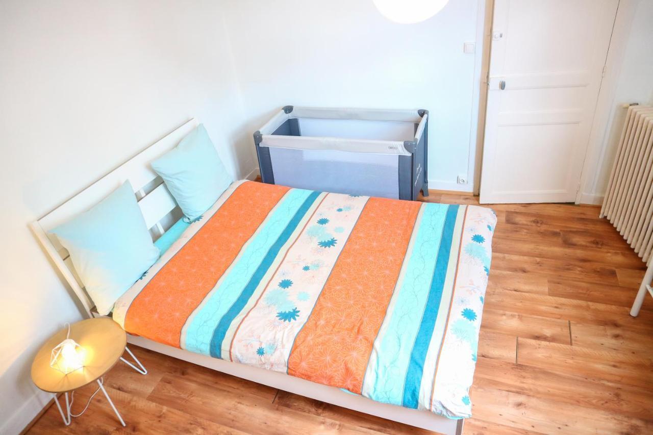 La Petite Maison des Prébendes Villa Tours Esterno foto
